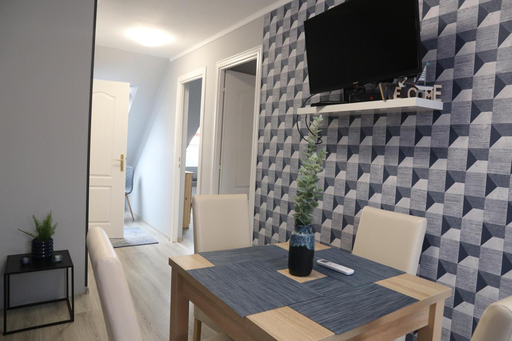 Varfal Apartman II Έγκερ Εξωτερικό φωτογραφία