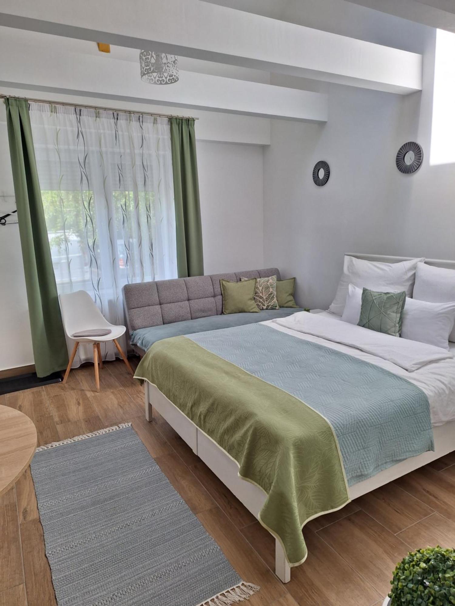 Varfal Apartman II Έγκερ Δωμάτιο φωτογραφία