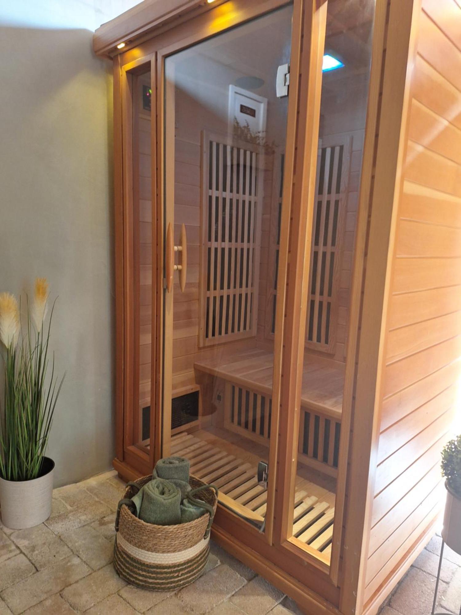 Varfal Apartman II Έγκερ Δωμάτιο φωτογραφία