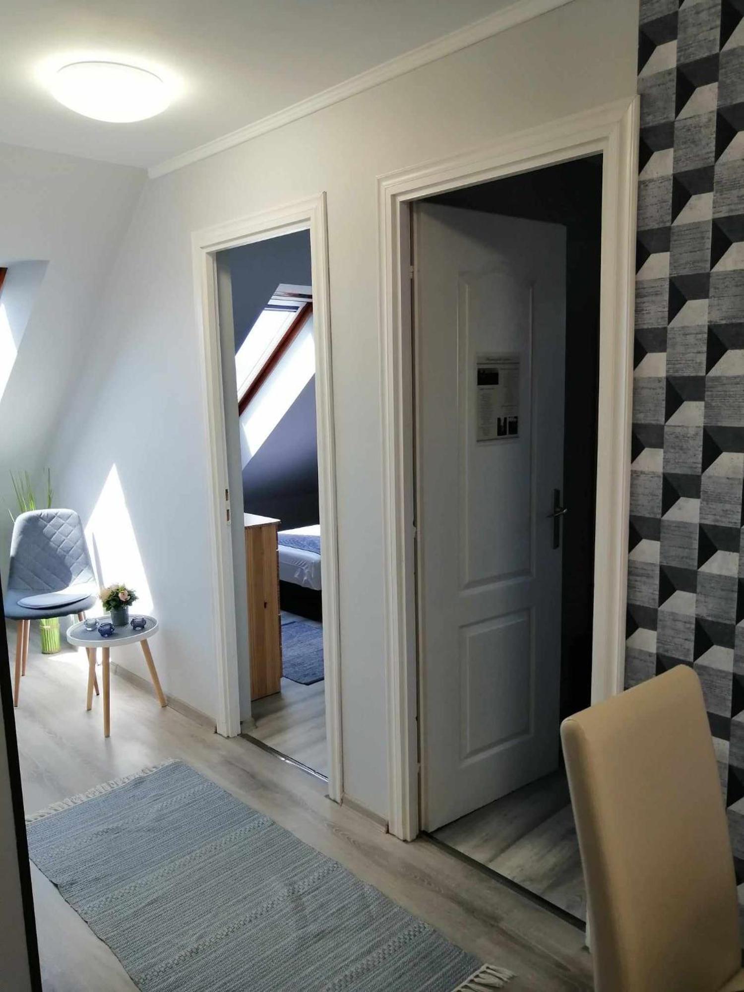 Varfal Apartman II Έγκερ Δωμάτιο φωτογραφία