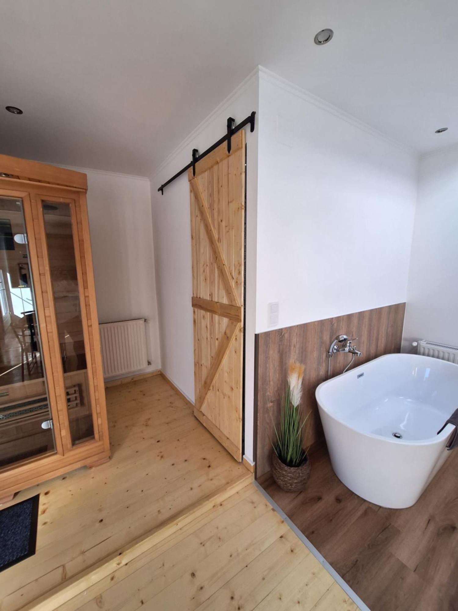 Varfal Apartman II Έγκερ Δωμάτιο φωτογραφία