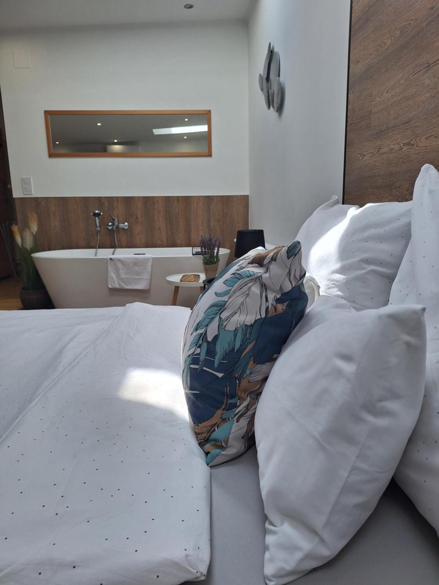 Varfal Apartman II Έγκερ Δωμάτιο φωτογραφία
