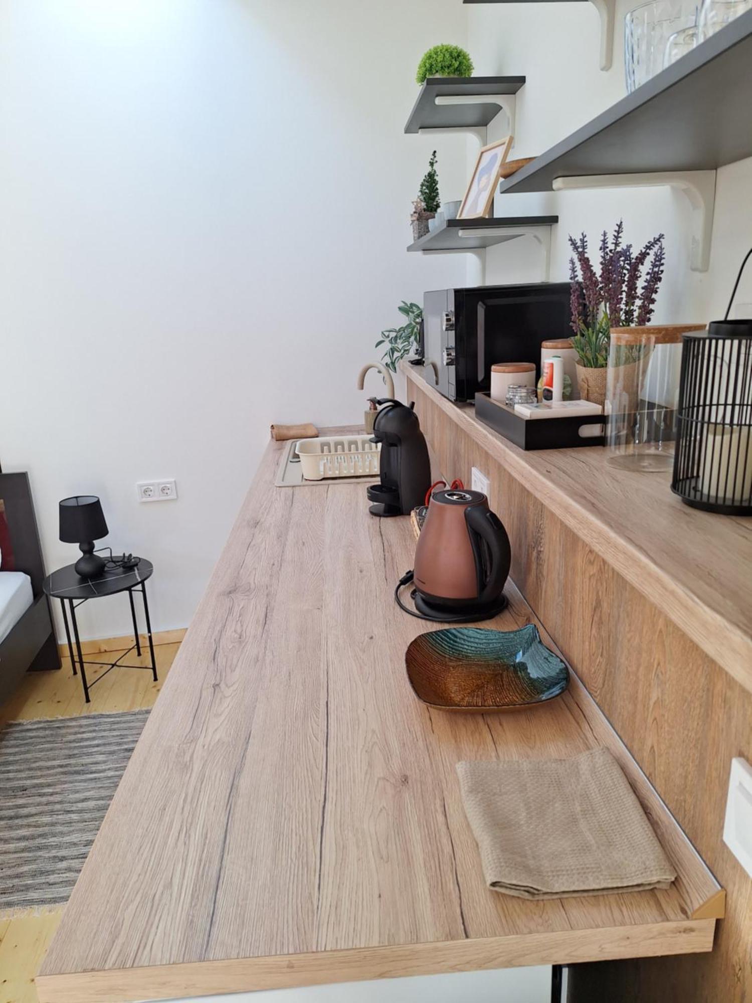 Varfal Apartman II Έγκερ Δωμάτιο φωτογραφία