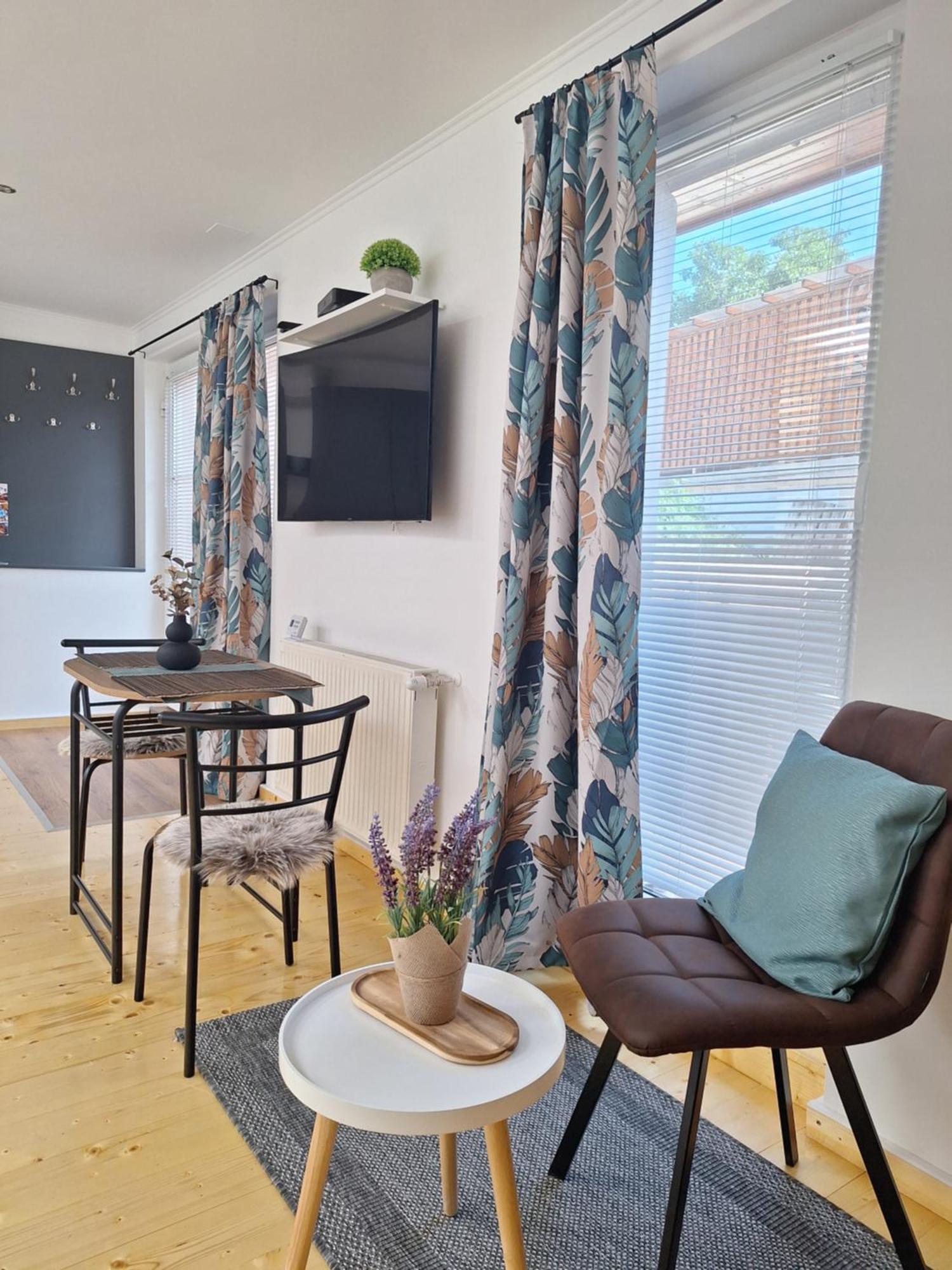 Varfal Apartman II Έγκερ Δωμάτιο φωτογραφία
